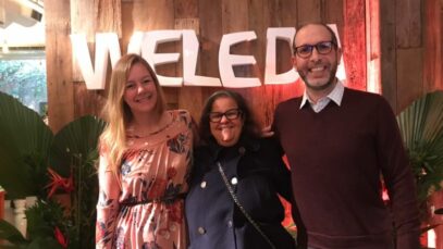 Weleda apresenta medicamentos para saúde mental e aposta nas farmácias