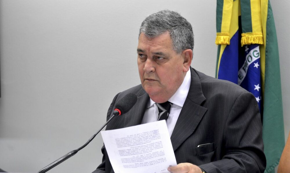 vereador Arnaldo Faria de Sá