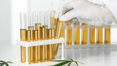 Justiça dá nova aval para cannabis em farmácia de manipulação