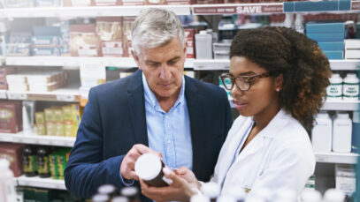 Hypera Pharma redobra aposta no consumidor 60+