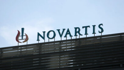 Demissões na Novartis atingem 8 mil profissionais