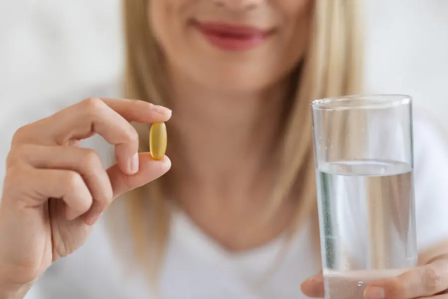 diferença entre vitamina D3 e D2