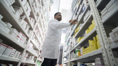 Farmácias e SUS relatam falta de medicamentos básicos