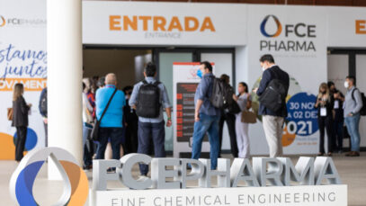 FCE Pharma traz as principais inovações do mercado farmacêutico