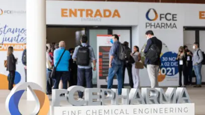 FCE Pharma traz as principais inovações do mercado farmacêutico