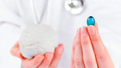 Venda de medicamentos genéricos para depressão salta 56%