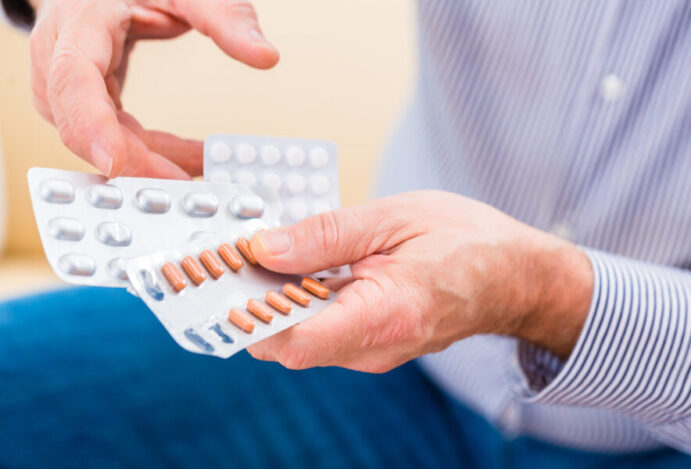 medicamentos de uso contínuo