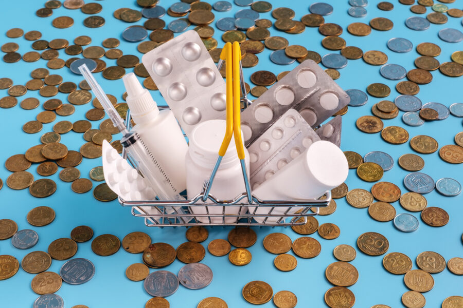 preços de medicamentos inovadores