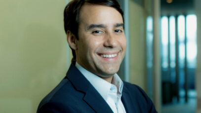AbbVie muda comando no Brasil