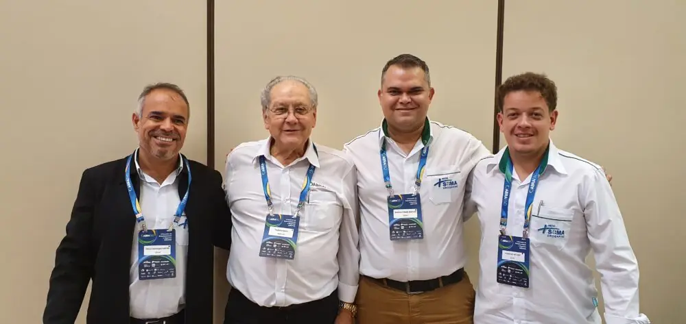 Farmácias associativistas