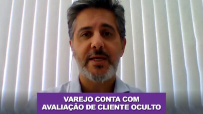 Alexandre Martins, CEO da De Olho no Atendimento