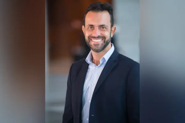 Amgen, Leandro Ramos Amgen