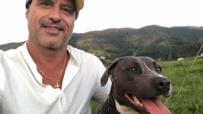 Sócio da farmacêutica Brasterápica morre aos 46 anos