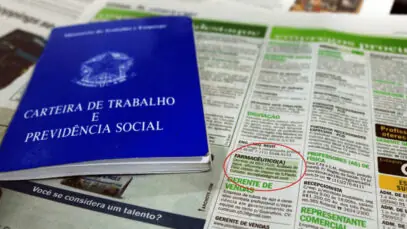 Empregos na Raia Drogasil