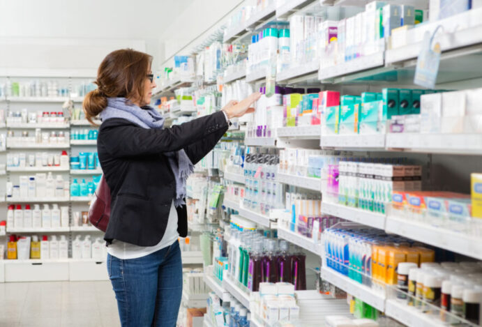 medicamentos mais vendidos