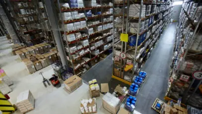 Distribuidoras de medicamentos criam central de negócios