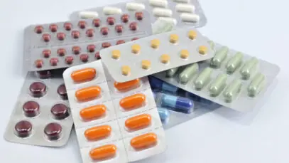 doação de medicamentos