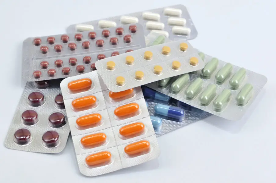doação de medicamentos