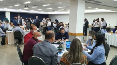 Abrafad realiza segunda edição de Encontro de Negócios