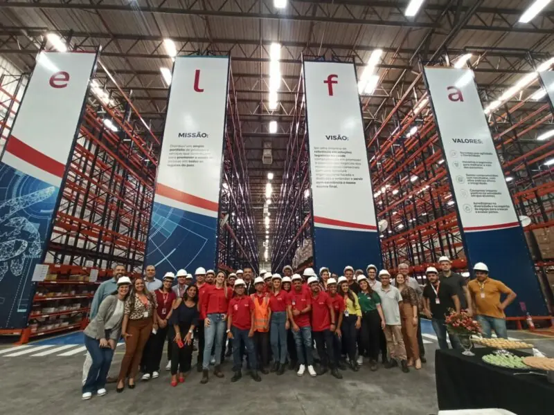 Grupo Elfa