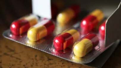 Falta de antibiótico é mais predominante em SP