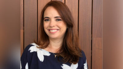Nova líder de RH da Gilead