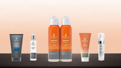 Mantecorp amplia a rotina de skincare