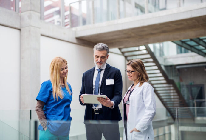 Medical Science Liaison