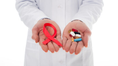 Florianópolis envia medicamentos contra HIV pelo correio