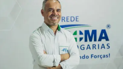Soma mobiliza 1 mil associados em feira de negócios