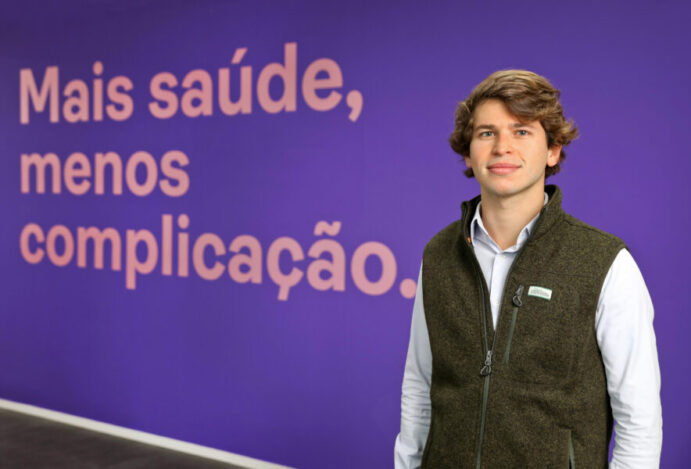 Imagem relacionada a: Mevo capta R$ 45 milhões para e-commerce de medicamentos