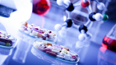 Pesquisa avalia como reaproveitar medicamentos
