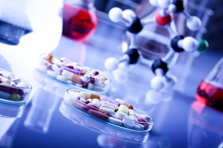 Reaproveitar medicamentos