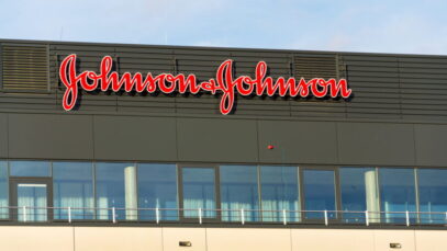 Johnson & Johnson reduz mix com foco em dermocosméticos