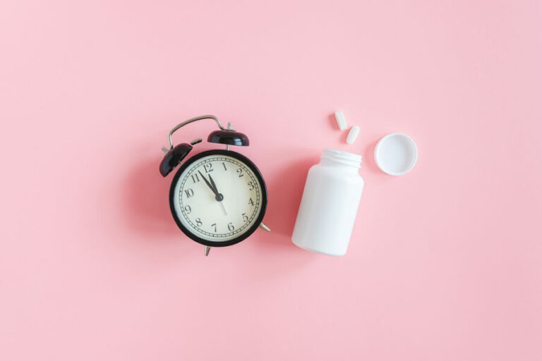 Como escolher a melhor hora para tomar remédio?