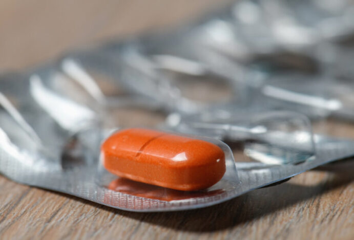 falta de medicamentos