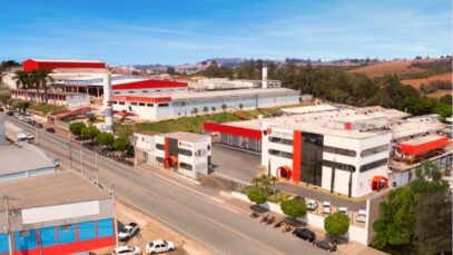Semana tem movimentação de indústrias farmacêuticas em Minas Gerais