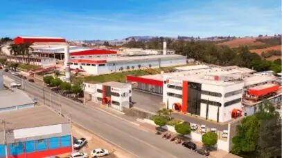 Semana tem movimentação de indústrias farmacêuticas em Minas Gerais