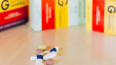 Os 10 maiores fabricantes de medicamentos genéricos