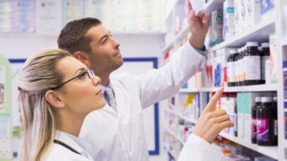 Adiada votação do piso salarial dos farmacêuticos