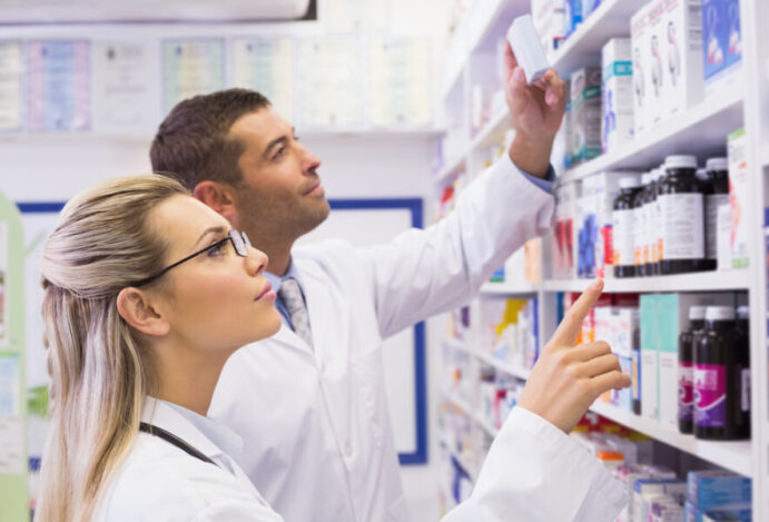 piso salarial dos farmacêuticos