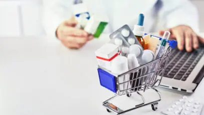 Crescem buscas online por medicamentos para sequelas da Covid