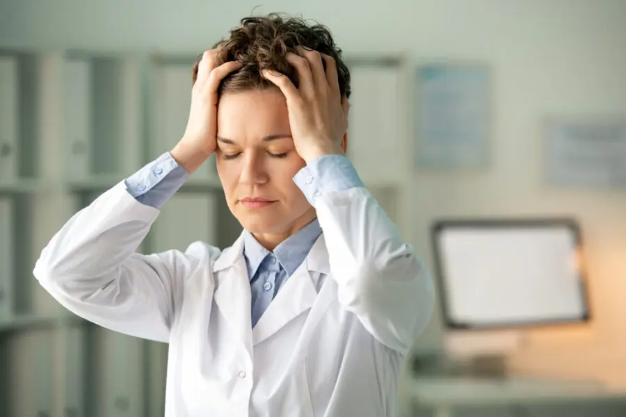 síndrome de burnout síndrome de burnout
