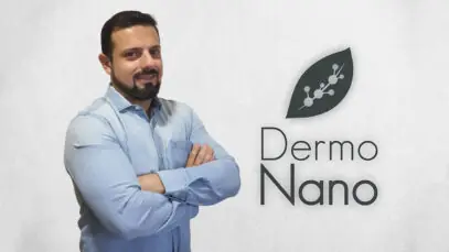 DermoNano quer ampliar acesso a dermocosméticos nas farmácias