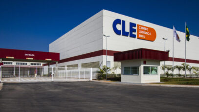 Centro Logístico Embu quer ser hub da indústria farmacêutica