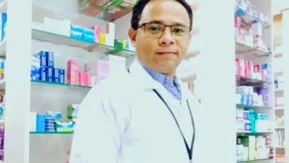 Extrafarma recruta experiente farmacêutico
