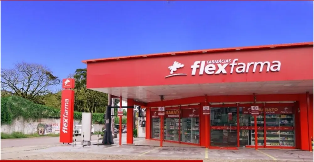 Flexfarma Flexfarma