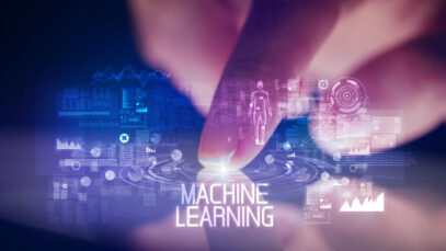 Machine Learning