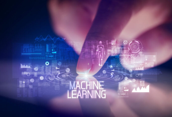 Machine Learning