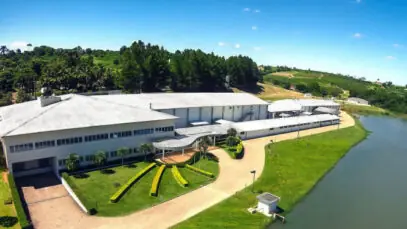 financiamento do BNDES